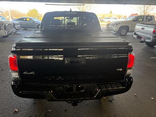 2023 Toyota Tacoma Limited