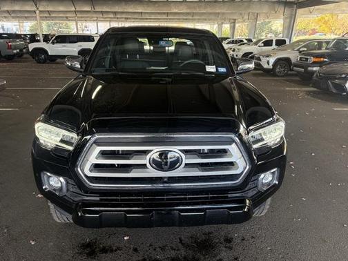 2023 Toyota Tacoma Limited