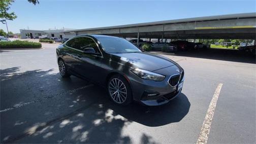 2020 BMW 228 Gran Coupe xDrive