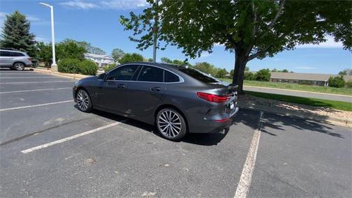 2020 BMW 228 Gran Coupe xDrive
