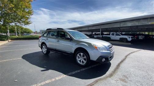 2014 Subaru Outback 2.5i