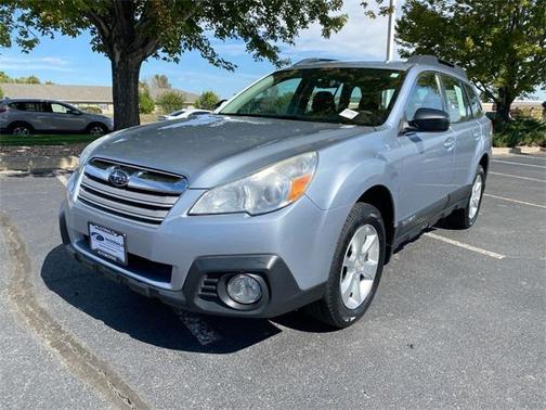 2014 Subaru Outback 2.5i
