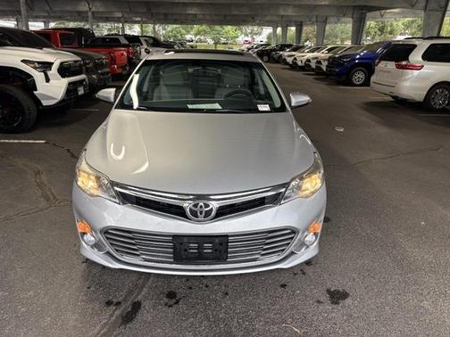 2014 Toyota Avalon XLE Touring