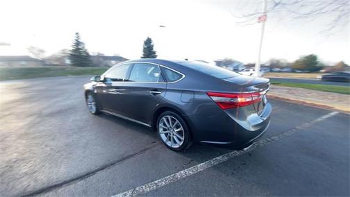 2015 Toyota Avalon XLE Touring