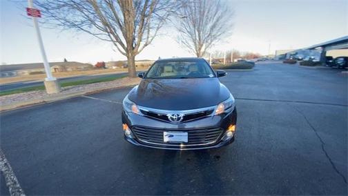 2015 Toyota Avalon XLE Touring