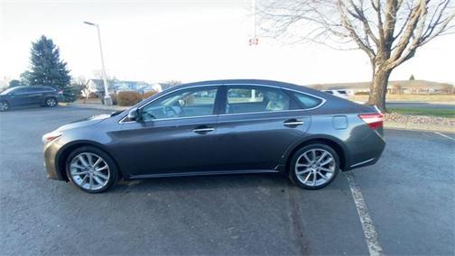2015 Toyota Avalon XLE Touring