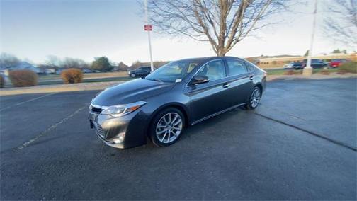 2015 Toyota Avalon XLE Touring