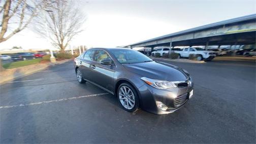 2015 Toyota Avalon XLE Touring