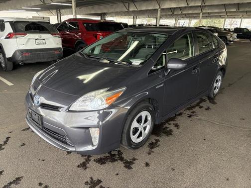 2014 Toyota Prius Two