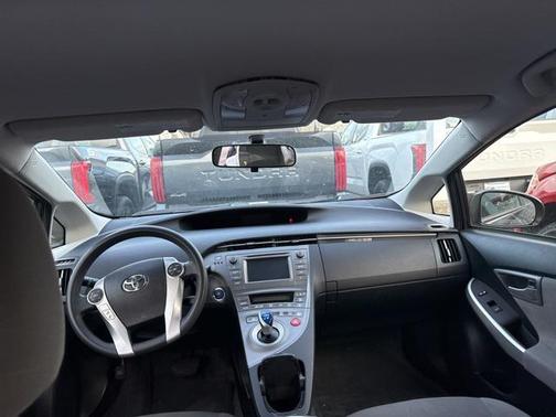 2014 Toyota Prius Two