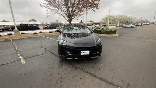 2025 Toyota Prius L