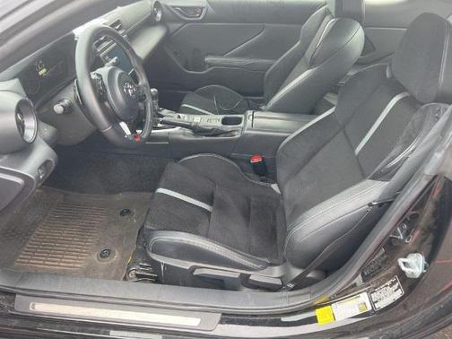 2022 Toyota GR86 Premium