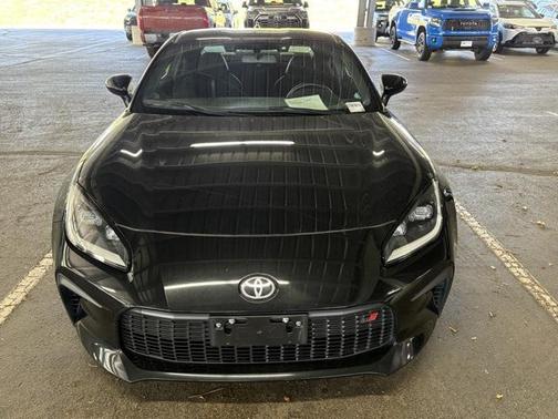 2022 Toyota GR86 Premium