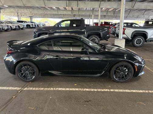 2022 Toyota GR86 Premium