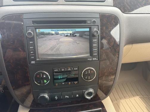 2011 GMC Yukon Denali