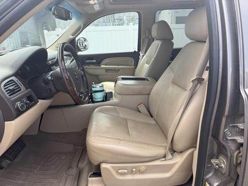 2011 GMC Yukon Denali
