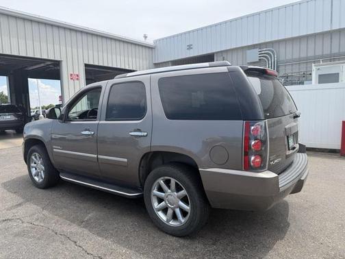 2011 GMC Yukon Denali