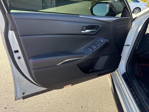 2021 Toyota Avalon TRD