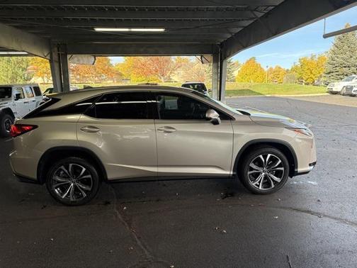 2019 Lexus RX 350 Base