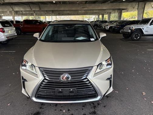 2019 Lexus RX 350 Base