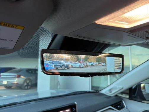 2022 Toyota RAV4 Hybrid Limited