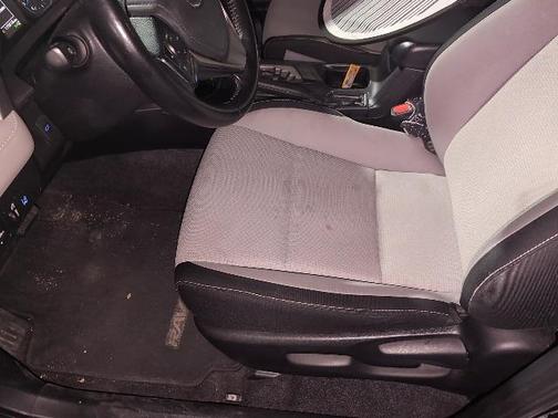 2016 Toyota RAV4 Hybrid XLE