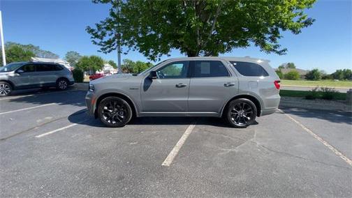 2022 Dodge Durango R/T Plus AWD