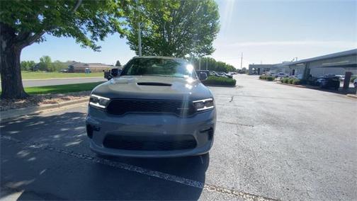 2022 Dodge Durango R/T Plus AWD