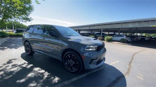 2022 Dodge Durango R/T Plus AWD
