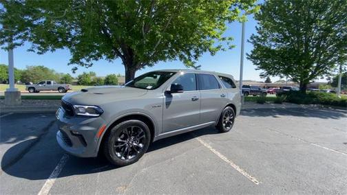 2022 Dodge Durango R/T Plus AWD