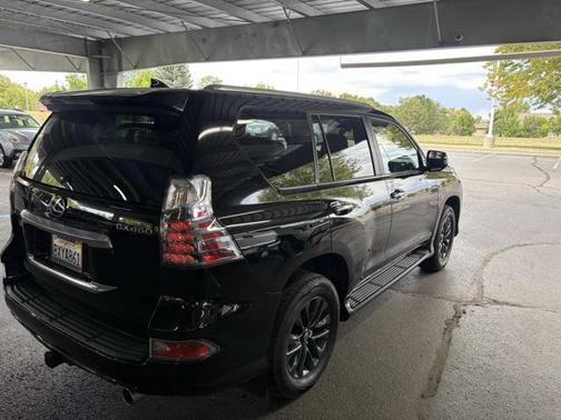 2021 Lexus GX 460 Premium