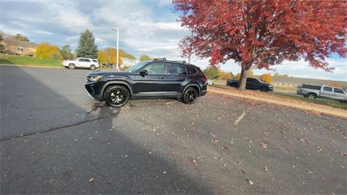 2023 Volkswagen Atlas 3.6L SE w/Technology