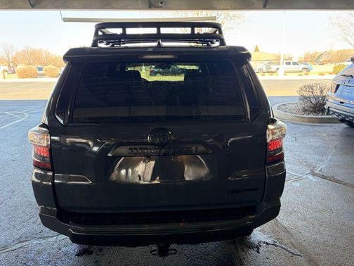 2024 Toyota 4Runner TRD Pro