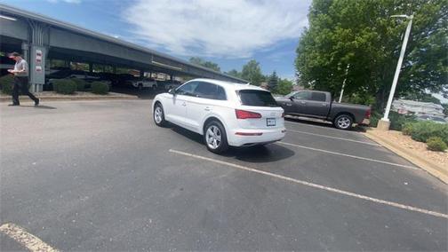 2019 Audi Q5 2.0T Premium Plus