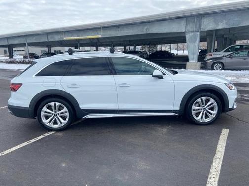 Photo 5 of 24 of 2021 Audi A4 allroad 45 quattro Premium