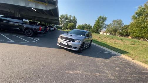 2019 Dodge Durango R/T