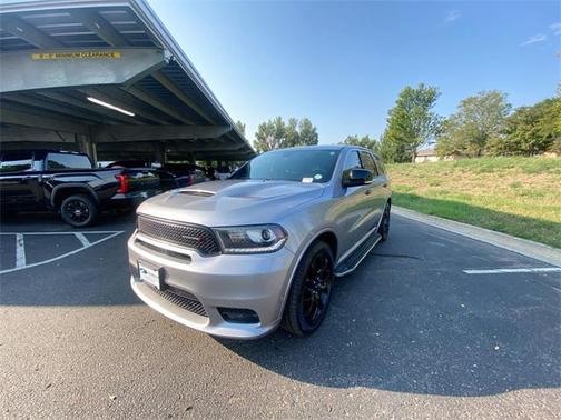 2019 Dodge Durango R/T