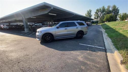 2019 Dodge Durango R/T