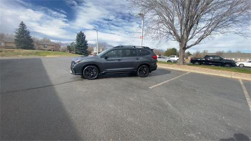 2023 Subaru Ascent Onyx Edition 7-Passenger