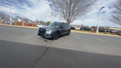 2023 Subaru Ascent Onyx Edition 7-Passenger
