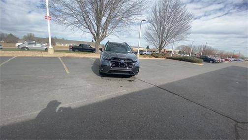 2023 Subaru Ascent Onyx Edition 7-Passenger