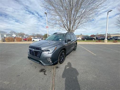 2023 Subaru Ascent Onyx Edition 7-Passenger