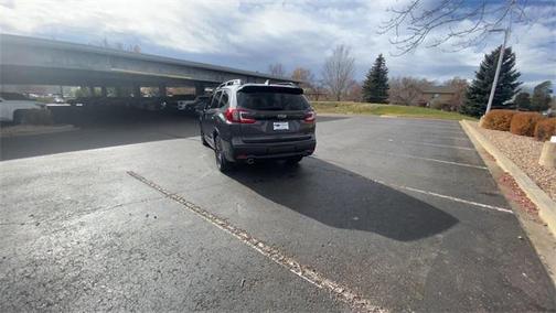 2023 Subaru Ascent Onyx Edition 7-Passenger