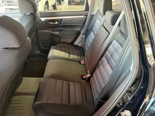 2020 Honda CR-V 2WD LX