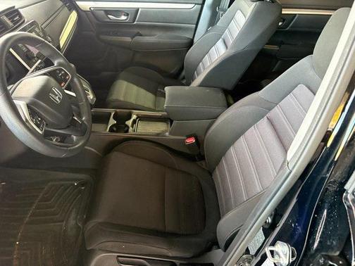 2020 Honda CR-V 2WD LX