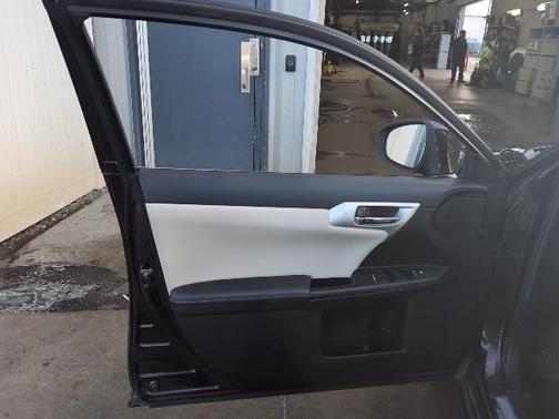 2013 Lexus CT 200h 200h