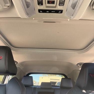 2021 Toyota RAV4 TRD Off-Road