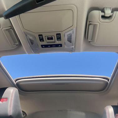 2021 Toyota RAV4 TRD Off-Road