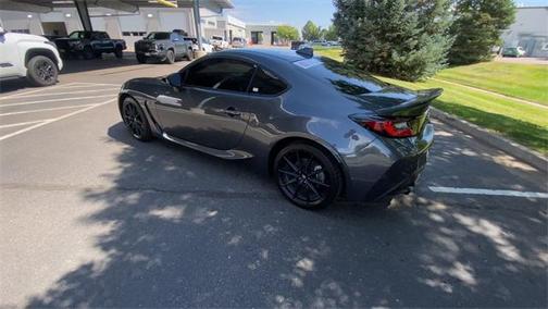 2024 Toyota GR86 Premium