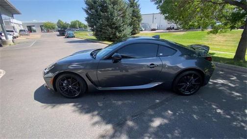 2024 Toyota GR86 Premium